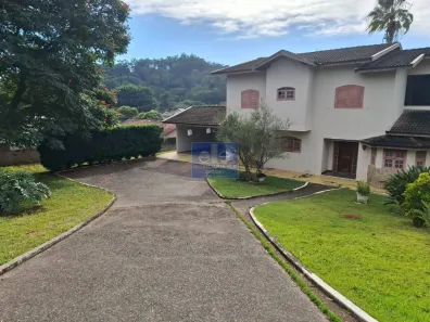 Fazenda/Sítio com 4 Quartos para venda ou aluguel, 668m² no Jardim Rosaura, Jundiaí