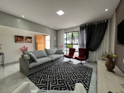 Casa com 3 Quartos à venda, 149m² no Real, Praia Grande