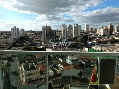 Apartamento com 3 Quartos à venda, 94m² no Fundinho, Uberlândia