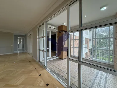 Apartamento com 3 Quartos à venda, 230m² no Fazenda São Quirino, Campinas