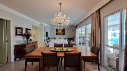 Apartamento com 3 Quartos à venda, 174m² no Jardim Botânico, Ribeirão Preto