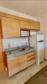Apartamento com 1 Quarto à venda, 39m² no Fátima, Belém