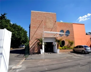 Ponto Comercial para alugar, 904m² no Morumbi, São Paulo