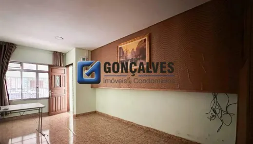 Casa com 3 Quartos para alugar, 120m² no Anchieta, São Bernardo do Campo