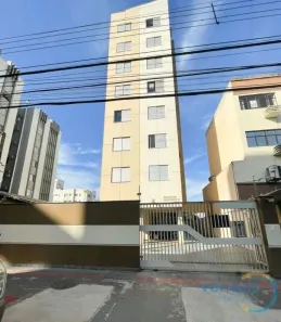 Apartamento com 1 Quarto para alugar, 34m² no Vila Larsen 1, Londrina