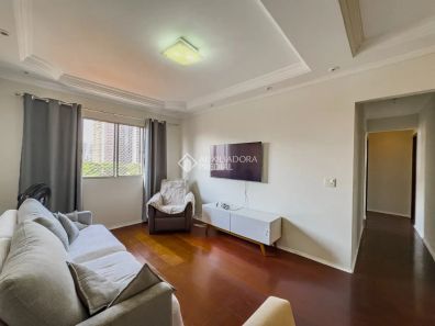 Apartamento com 2 Quartos à venda, 94m² no Nova Petrópolis, São Bernardo do Campo