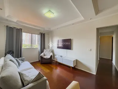 Apartamento com 2 Quartos à venda, 94m² no Nova Petrópolis, São Bernardo do Campo
