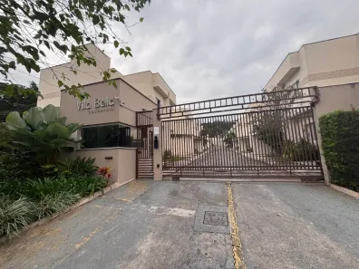 Casa de Condomínio com 2 Quartos à venda, 70m² no Itapema, Guararema