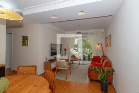 Apartamento com 3 Quartos à venda, 95m² no Vila Sofia, São Paulo