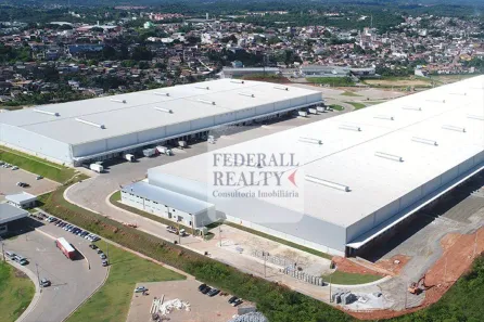 Galpão/Depósito/Armazém para alugar, 10239m² no Loteamento Recanto dos Eucaliptos, Simões Filho