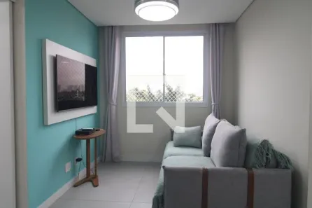 Apartamento com 2 Quartos à venda, 39m² no Socorro, São Paulo