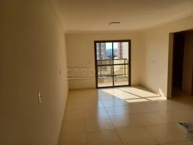 Apartamento com 2 Quartos à venda, 68m² no Centro, São Carlos