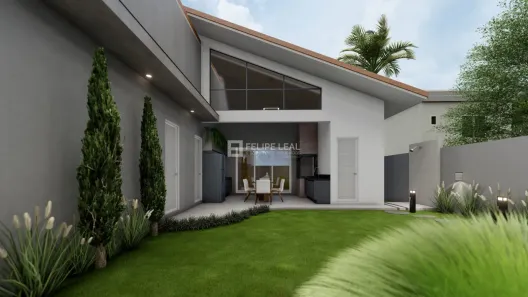 Casa de Condomínio com 3 Quartos à venda, 200m² no Ingleses do Rio Vermelho, Florianópolis