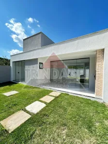 Casa de Condomínio com 2 Quartos à venda, 84m² no Guaratiba, Rio de Janeiro