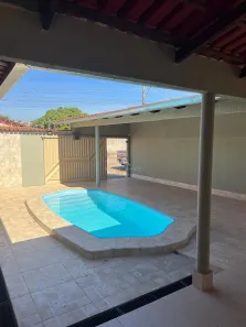 Casa com 3 Quartos à venda, 180m² no Residencial Portinari, Goiânia