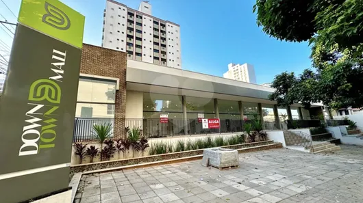 Ponto Comercial para alugar, 35m² no Centro, Piracicaba