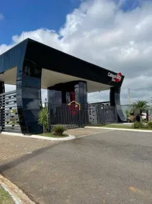 Lote/Terreno à venda, 275m² no Monte Belo, Taubaté