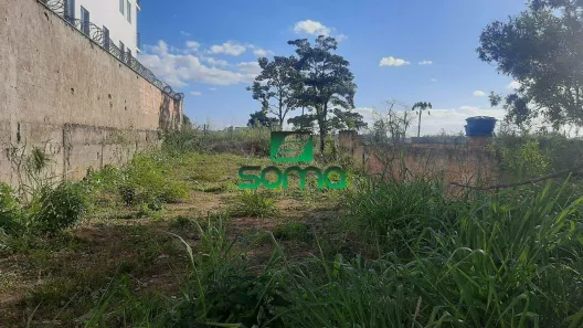 Lote/Terreno à venda, 406m² no Serra Dourada, Vespasiano