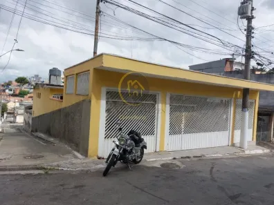 Casa com 5 Quartos à venda, 406m² no Veloso, Osasco