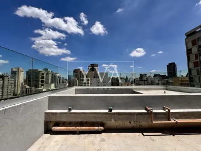 Cobertura com 3 Quartos à venda, 374m² no Itaim Bibi, São Paulo