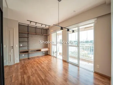 Apartamento com 3 Quartos à venda, 80m² no Jurubatuba, São Paulo