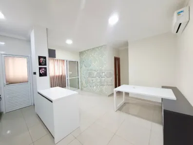 Apartamento com 2 Quartos para alugar, 70m² no Ribeirânia, Ribeirão Preto