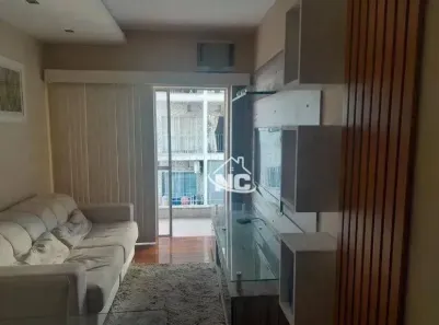 Apartamento com 2 Quartos à venda, 74m² no Alcântara, São Gonçalo