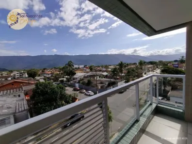 Apartamento com 2 Quartos à venda, 69m² no Centro, Bertioga