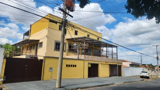 Ponto Comercial com 1 Quarto para alugar, 150m² no Jardim Novo Campos Elíseos, Campinas