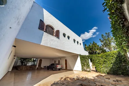 Casa com 8 Quartos à venda, 854m² no Cidade Universitária, Campinas