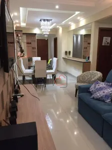 Apartamento com 2 Quartos à venda, 94m² no Riviera Fluminense, Macaé