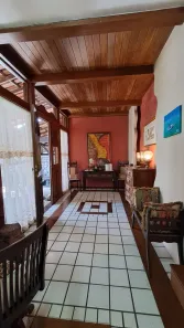 Sobrado com 5 Quartos à venda, 380m² no Ilha do Frade, Vitória