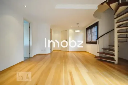 Apartamento com 2 Quartos à venda, 110m² no Vila Andrade, São Paulo