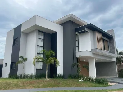 Sobrado com 4 Quartos à venda, 420m² no Jardim Imperial, Cuiabá