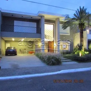 Casa de Condomínio com 5 Quartos à venda, 420m² no 7, Capão da Canoa