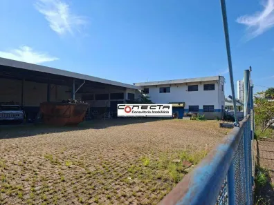 Galpão/Depósito/Armazém para alugar, 400m² no Vila Faustina II, Valinhos