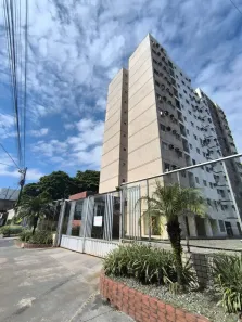 Apartamento com 2 Quartos para alugar, 47m² no Coqueiro, Belém