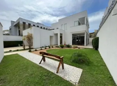 Casa com 3 Quartos à venda, 700m² no Plano Diretor Sul, Palmas