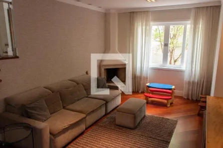 Casa com 4 Quartos à venda, 384m² no Loteamento Alphaville Campinas, Campinas