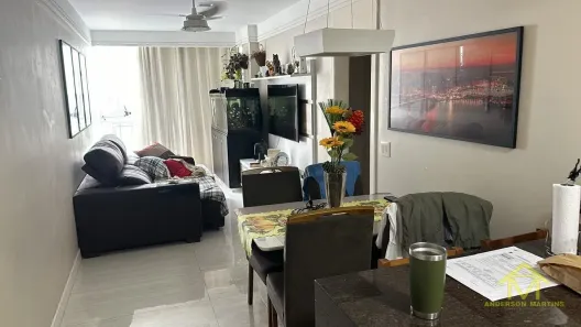 Apartamento com 2 Quartos à venda, 79m² no Praia de Itaparica, Vila Velha