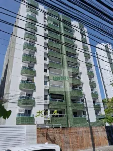 Apartamento com 3 Quartos para alugar, 160m² no Boa Viagem, Recife
