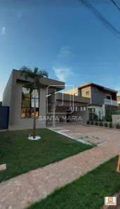 Casa de Condomínio com 3 Quartos à venda, 164m² no Portal da Mata, Ribeirão Preto