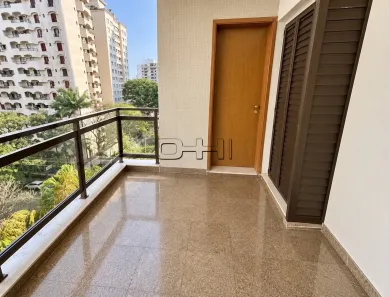 Apartamento com 3 Quartos à venda, 128m² no Indianópolis, São Paulo