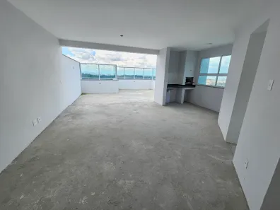 Cobertura com 4 Quartos à venda, 162m² no Parque Esplanada, Embu das Artes