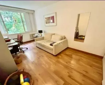 Cobertura com 3 Quartos à venda, 240m² no Lagoa, Rio de Janeiro