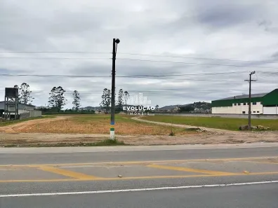 Lote/Terreno à venda, 20000m² no Beira Rio, Biguaçu