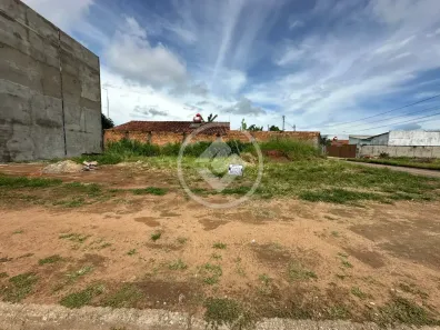 Lote/Terreno à venda, 247m² no Residencial Vale dos Sonhos, Hidrolândia
