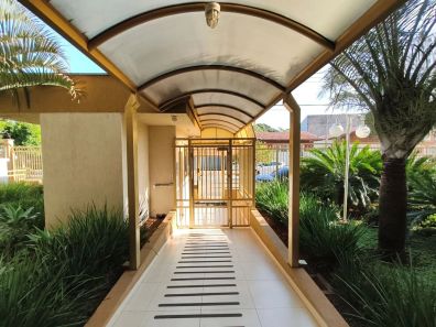 Apartamento com 2 Quartos para venda ou aluguel, 61m² no Centro, Sumaré