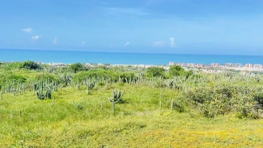 Lote/Terreno à venda, 2250m² no Porto das Dunas, Aquiraz