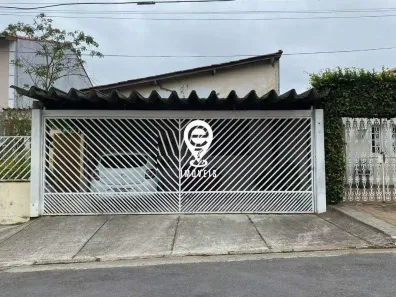 Sobrado com 6 Quartos à venda, 241m² no Planalto Paulista, São Paulo